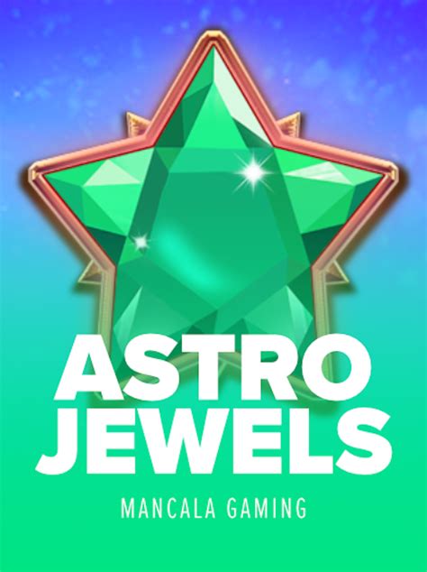 Jogue Astro Jewels online